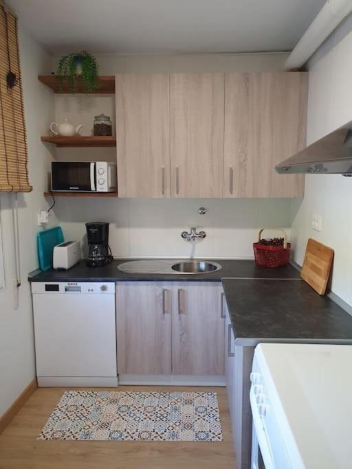 Casa Rural En Padul Entre Sierra Nevada Y La Costa Granada Kültér fotó